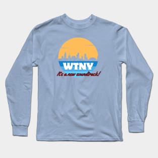 WTNY Long Sleeve T-Shirt